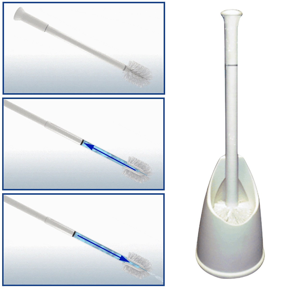 Water-Spray-Bowl-Cleaner-Toilet-Sprayer-Brush-Holder-Set-WC-Cleaning-Bathroom-1565283