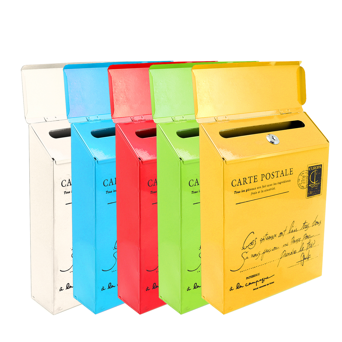 Waterproof-Outdoor-Metal-Post-Box-Letter-Mailbox-Wall-Mounted-Lockable-2-Keys-Mail-Box-1310033