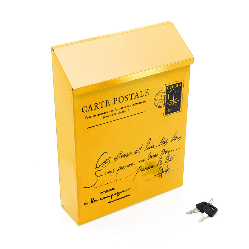 Waterproof-Outdoor-Metal-Post-Box-Letter-Mailbox-Wall-Mounted-Lockable-2-Keys-Mail-Box-1310033