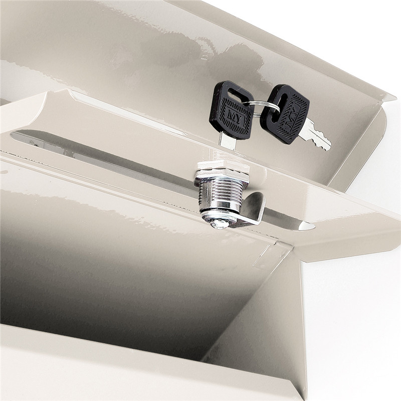 Waterproof-Outdoor-Metal-Post-Box-Letter-Mailbox-Wall-Mounted-Lockable-2-Keys-Mail-Box-1310033