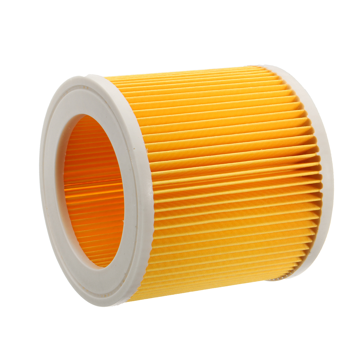 Wet-amp-Dry-Vacuum-Cleaner-Cartridge-Filter-Replacement-for-Karcher-MV2-WD2200-WD3500-A2504-A2654-1212097