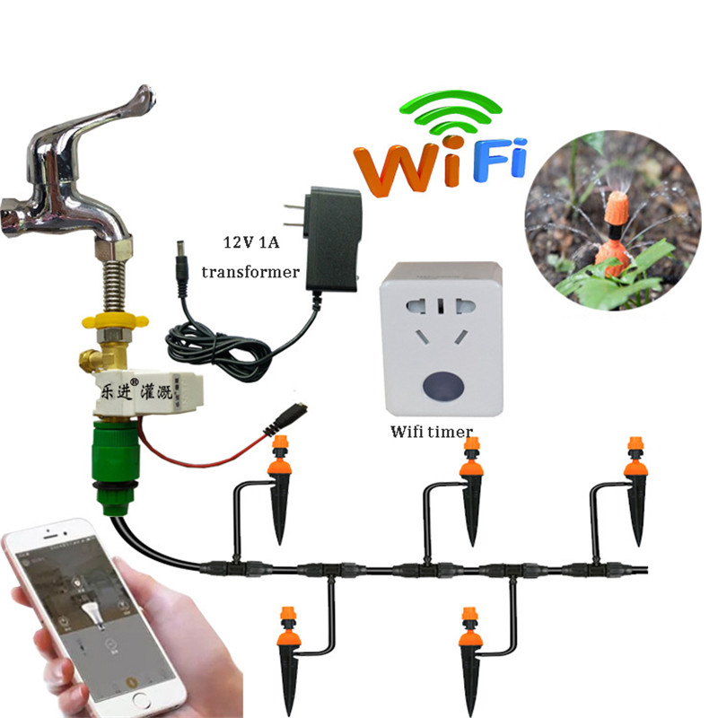 WiFi-Garden-Watering-System-Drip-Irrigation-Remote-Control-Automatic-Watering-Timer-10M-1614831