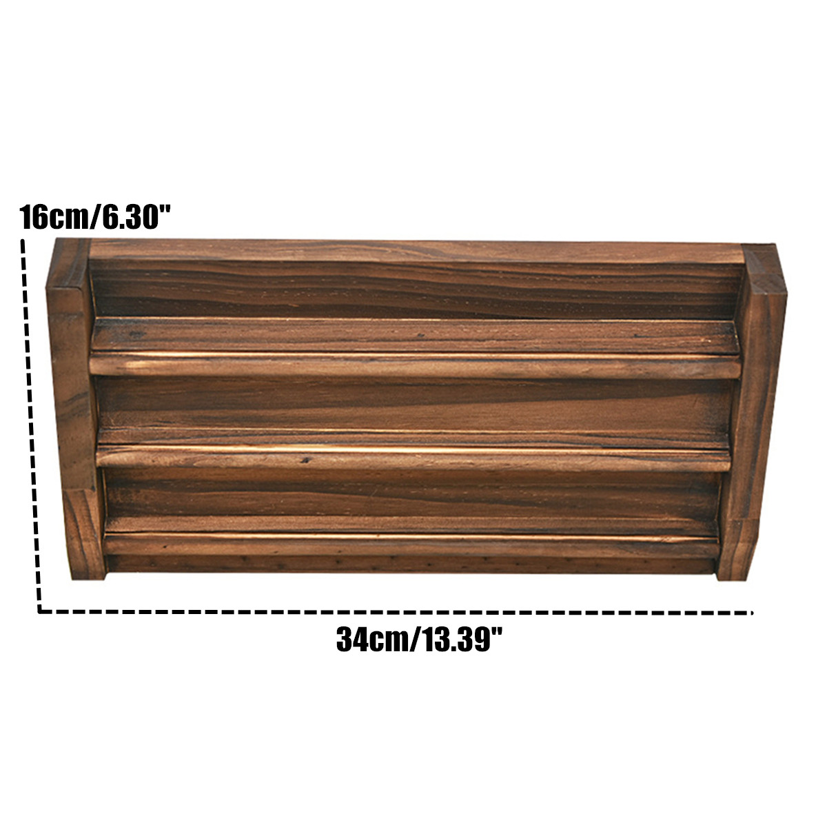 Wooden-Challenge-Collectible-Coin-Holder-Display-Rack-Stand-Case-Shelf-Decorations-1565457