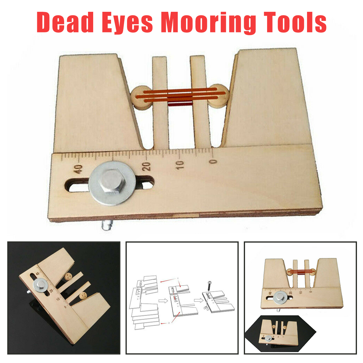 Wooden-Dead-Eyes-Mooring-Tool-Fix-Tools-for-Wood-Ship-Model-Kit-1614828