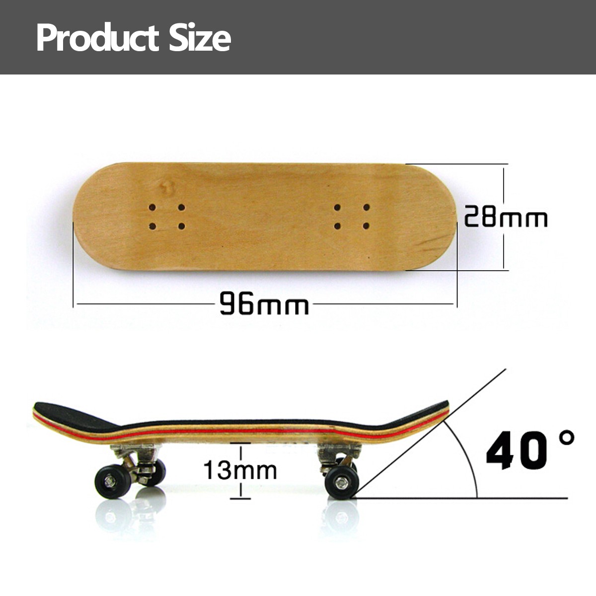 Wooden-Deck-Fingerboard-Skateboard-Maple-Wood-with-Bearings-Kids-Gift-Decorations-1276220