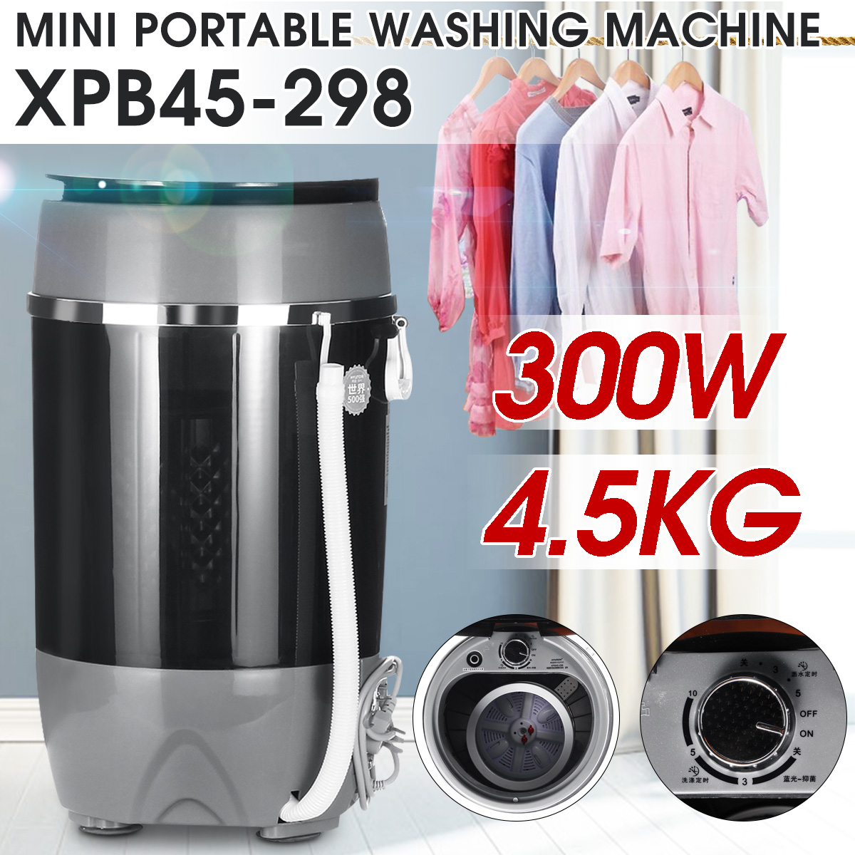 XPB45-298-Dark-Grey-Machine-Semi-automatic-Wash-Machine-Single-Barrel-1605064