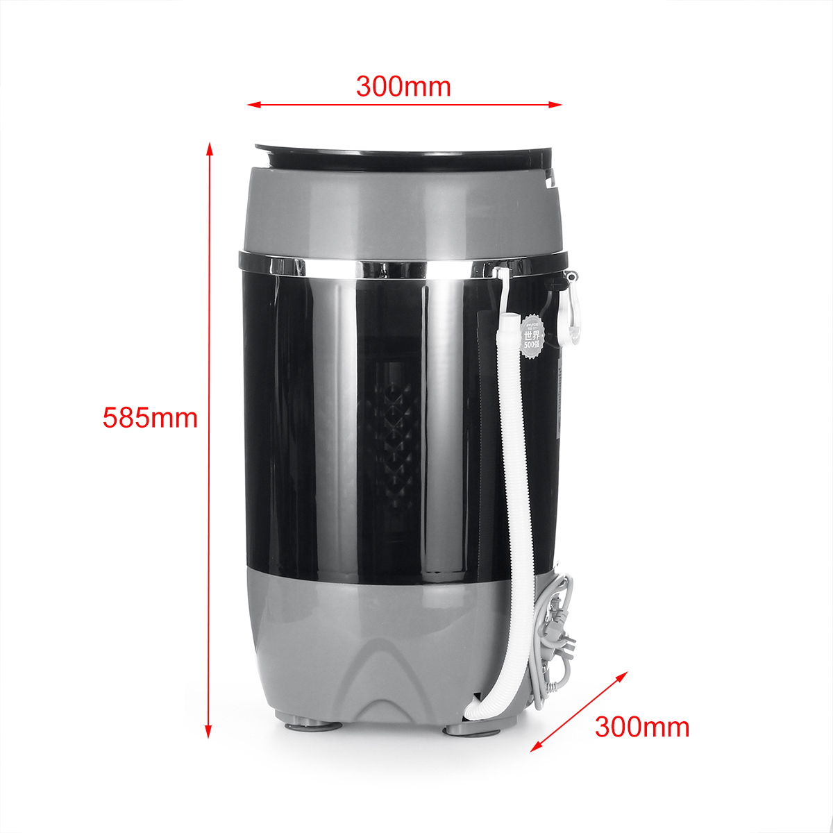 XPB45-298-Dark-Grey-Machine-Semi-automatic-Wash-Machine-Single-Barrel-1605064