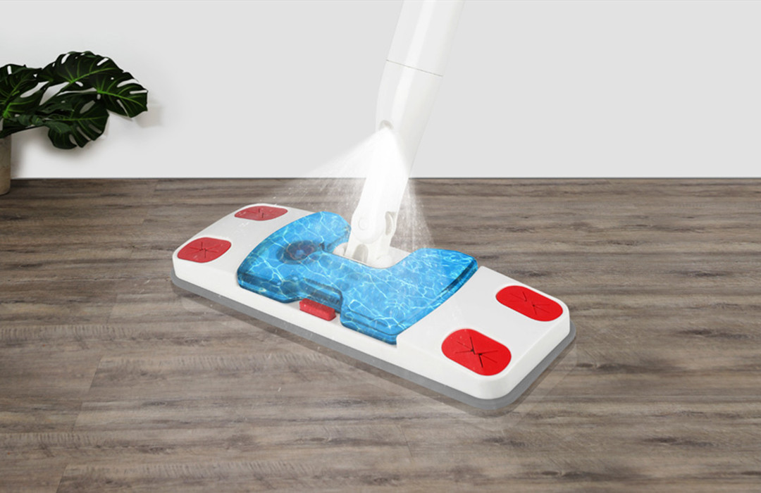 YIJIE-2-In-1-Spray-Floor-Mop-360deg-Universal-Rotating-Home-Cleaning-Tools-Non-woven-Fabric-from-1532018