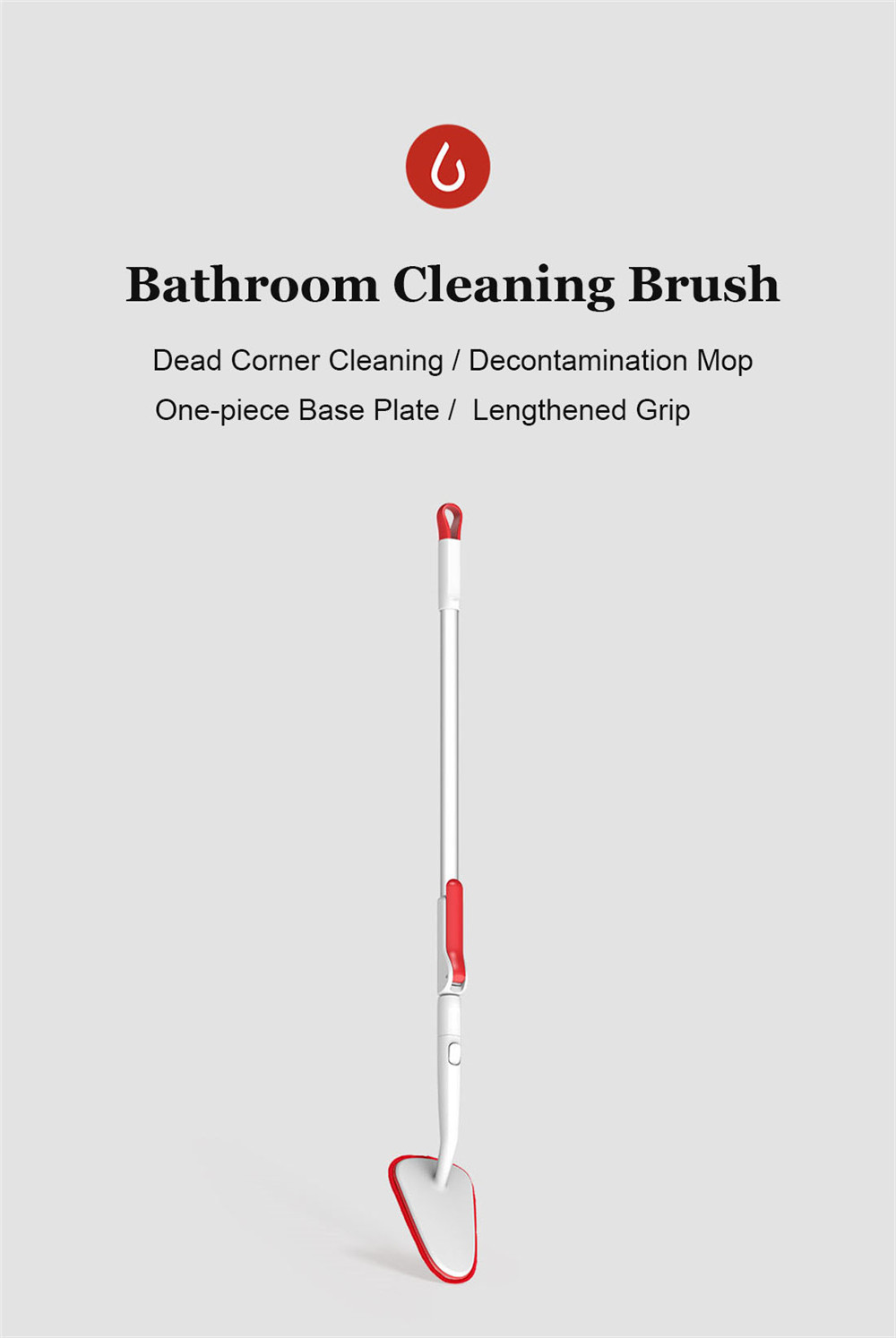 YIJIE-Bathroom-Cleaning-Brush-Floor-Scrub-Brush-Adjustable-Long-Handle-Handheld-Tile-Scrubber-from-1463943