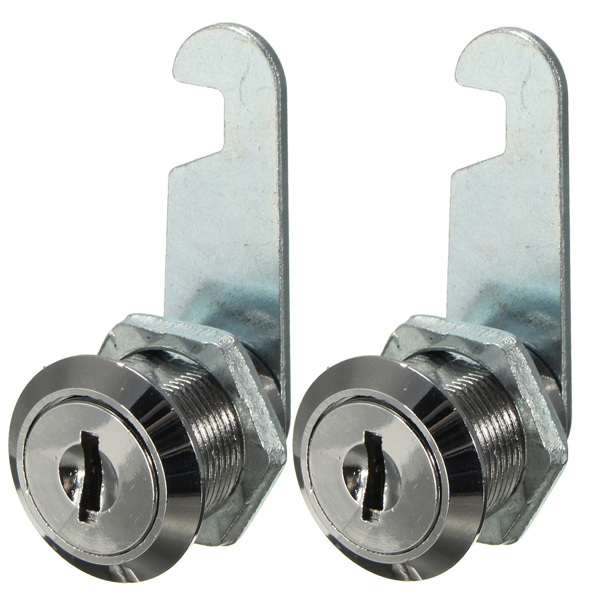 Zinc-Alloy-Cam-Lock-Filing-Cabinet-Mail-Box-Drawer-Cupboard-Locker-with-Two-Keys-16mm-20mm-1040539