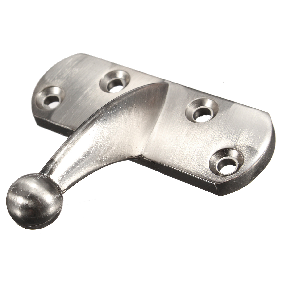 Zinc-Alloy-Security-Window-Door-Guard-Restrictor-Lock-Latch-Safety-Chain-Catch-1006682