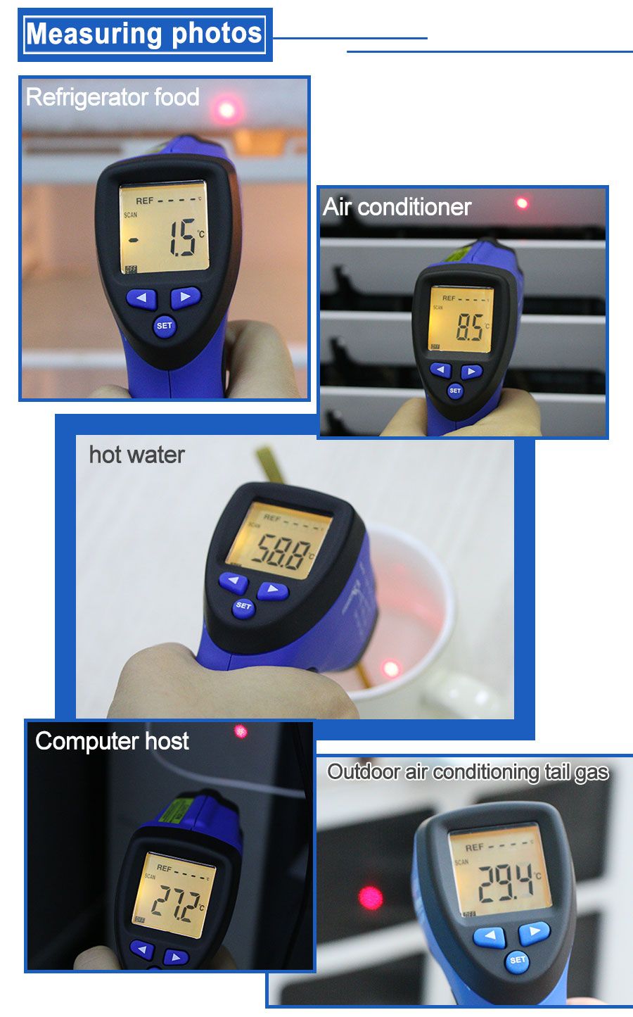 FLUS-IR-813--50550-581022-Digital-Infrared-Thermometers-Non-contact-Four-Color-LCD-Display-IR-Thermo-1767375