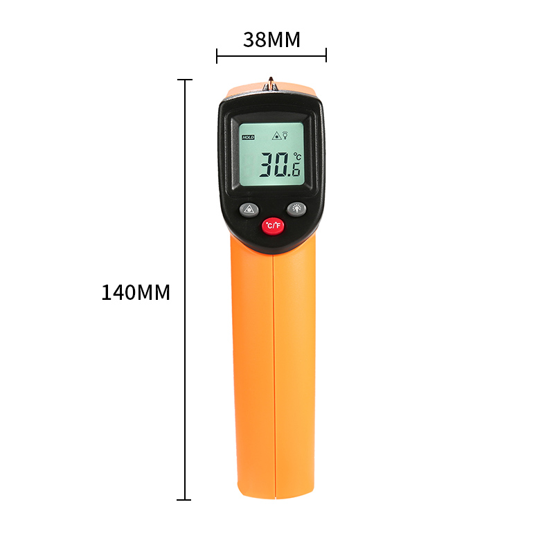 GM320--50380degC-Infrared-Thermometer-LCD-Display-Digital-Thermometer-Temperature-Tester--Pyrometer--1767286