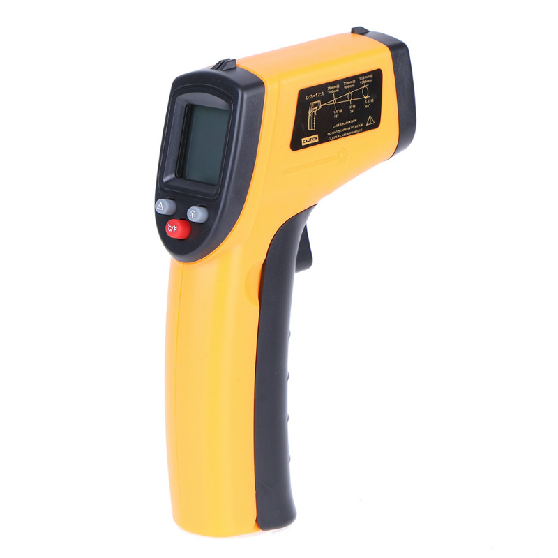 GM320--50380degC-Infrared-Thermometer-LCD-Display-Digital-Thermometer-Temperature-Tester--Pyrometer--1767286