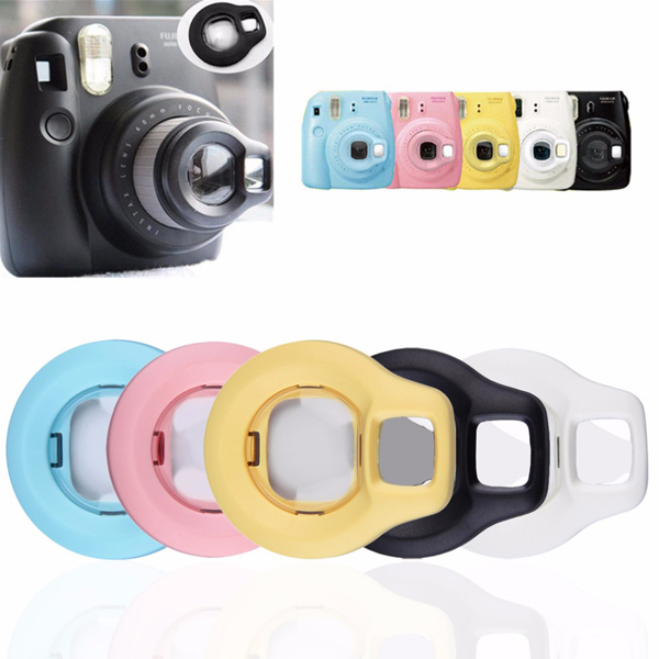 Close-Up-Lens-Rotary-Self-Portrait-Mirror-For-Fuji-Instax-Mini-8-Camera-1100264