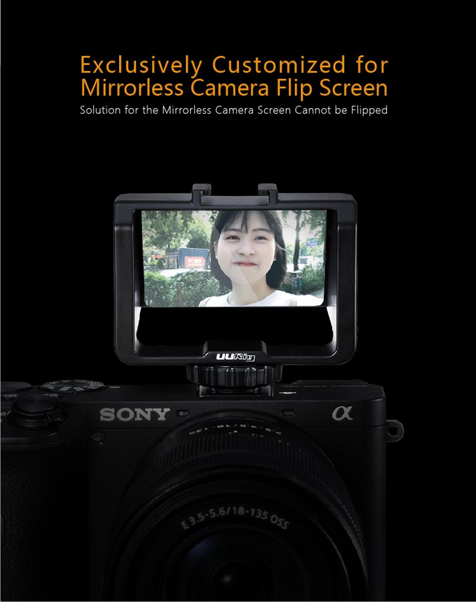 UURig-Flip-Screen-Mirror-for-SONY-A6500-6300-6000-A7-Reflected-Mirror-for-Canon-for-Nikon-Camera-1719842
