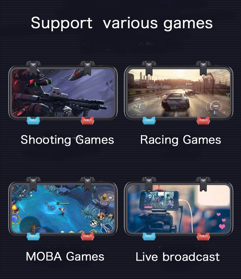 AULA-Tarantula-F11-Shooter-Button-Fire-Stick-Trigger-for-PUBG-Mobile-Game-Controller-Gamepad-for-iOS-1669729