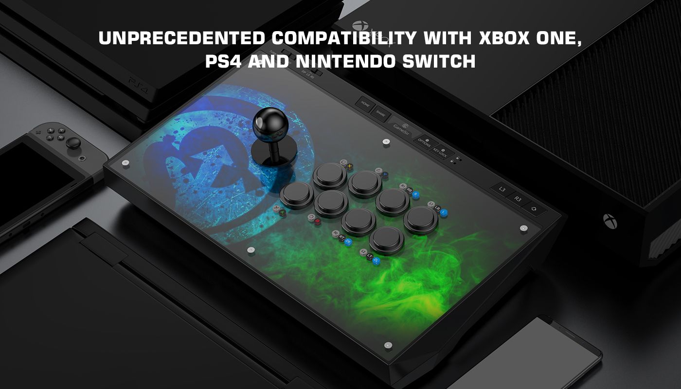 GameSir-C2-Arcade-Fightstick-Joystick-Game-Controller-for-Xbox-One-PS-4-Windows-PC-and-Android-Devic-1665116