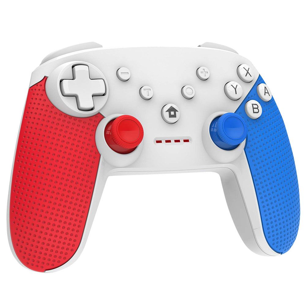 ISHAKO-N-Switch-bluetooth-Wireless-Gamepad-6-axis-Non-slip-Sensor-Game-Controller-LED-Indicator-Joys-1765537