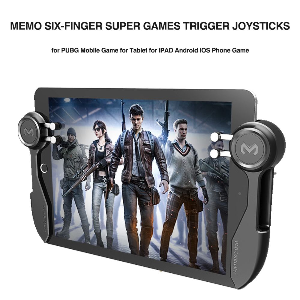 MEMO-Six-Finger-Games-Trigger-Joysticks-for-PUBG-Games-for-iPad-Android-Tablet-Game-Controller-1626324