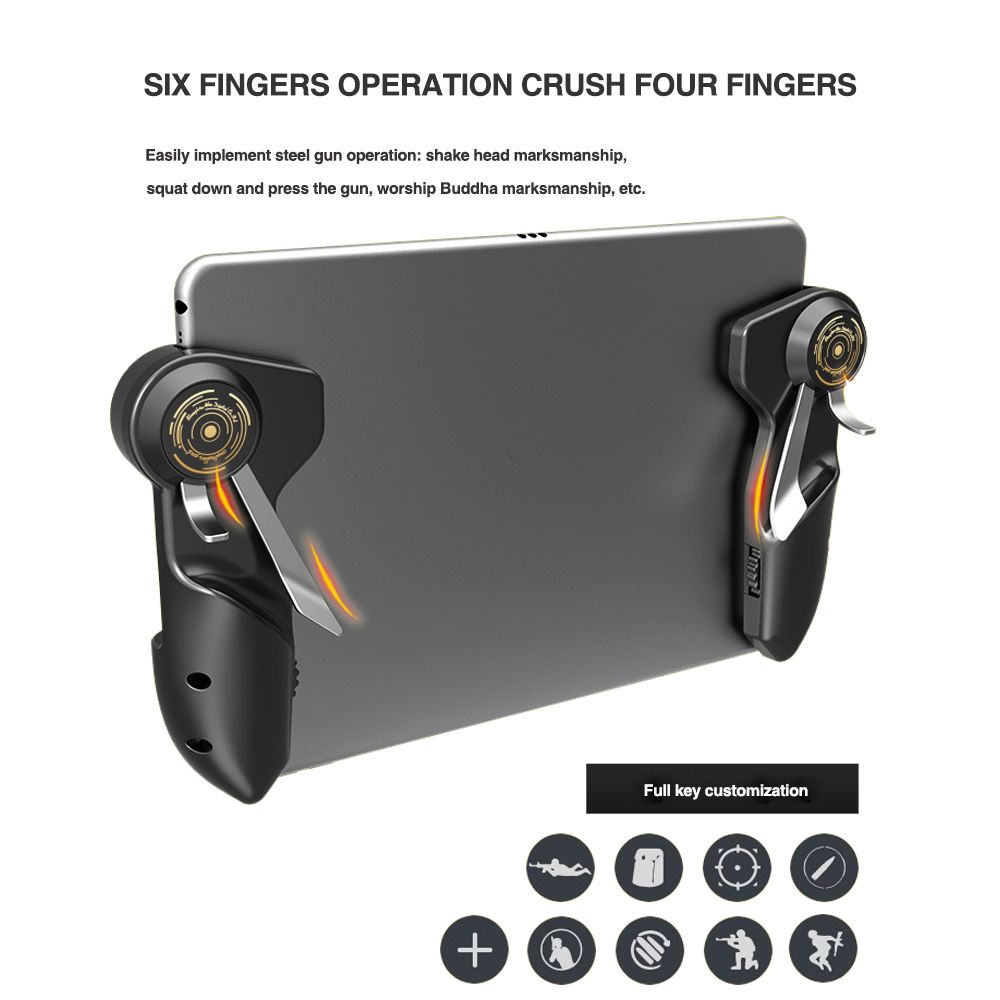 MEMO-Six-Finger-Games-Trigger-Joysticks-for-PUBG-Games-for-iPad-Android-Tablet-Game-Controller-1626324