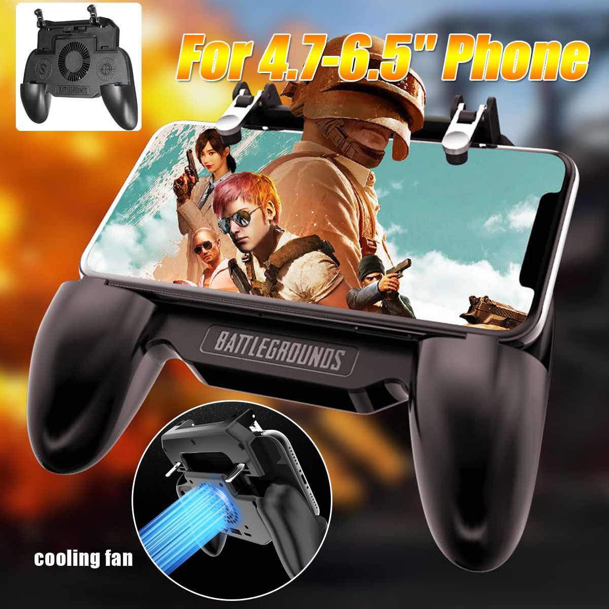 SR-Scalable-Gamepad-Game-Controller-Joystick-Cooling-Fans-Charger-for-PUBG-for-47-65inch-Mobile-Phon-1411923