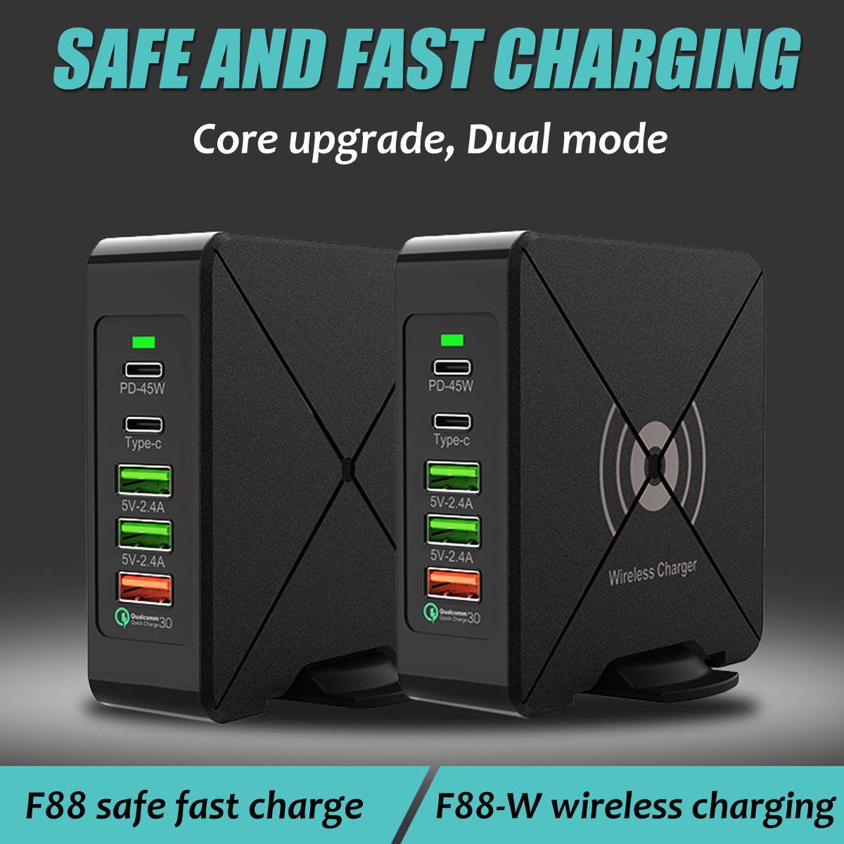 USB-30-Quick-Charge-75W-5-Port-USB-Wall-Charger-Wireless-Travel-Charger-for-iPhone-XR-for-Samsung-S1-1608362