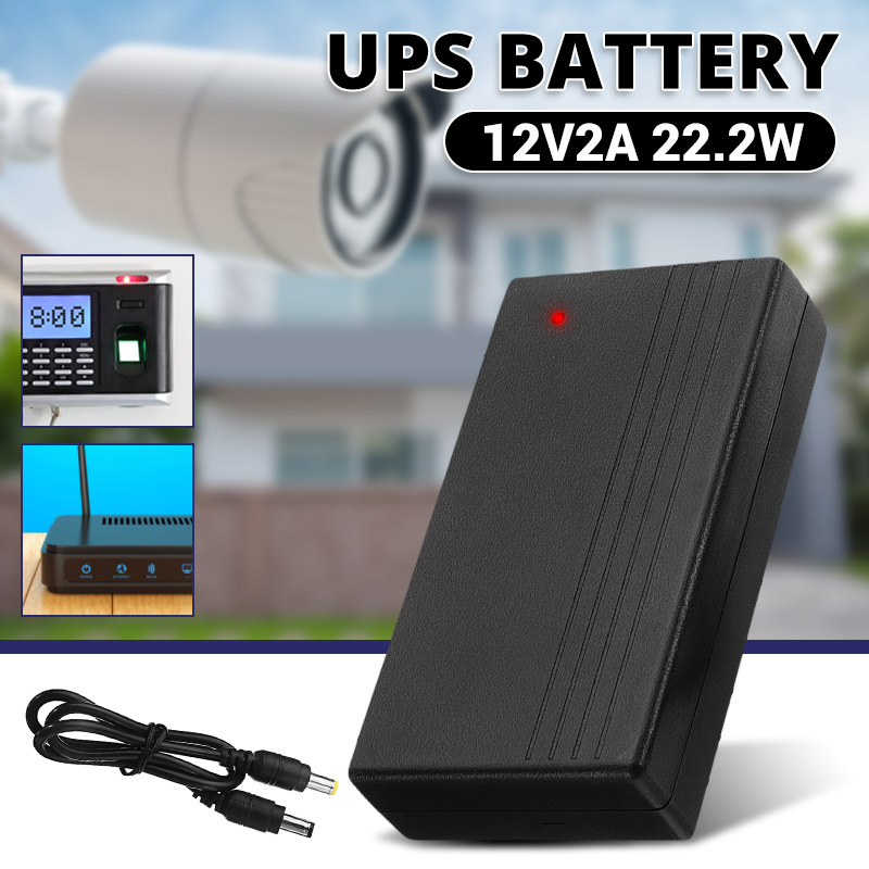 12V-2A-222W-UPS-Uninterrupted-Power-Supply-Jump-Starter-Backup-Power-Mini-Battery-for-Camera-Router--1629127