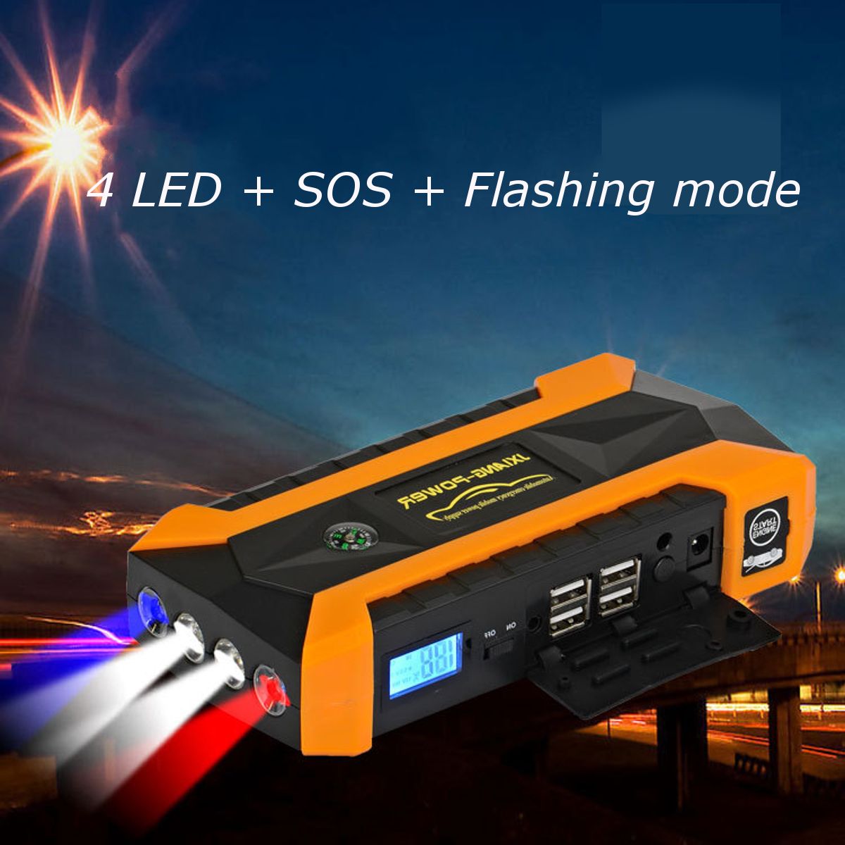 16000mAh-LED-Car-Jump-Start-Starter-4-USB-Charger-Battery-Power-Bank-Booster-12V-1220547