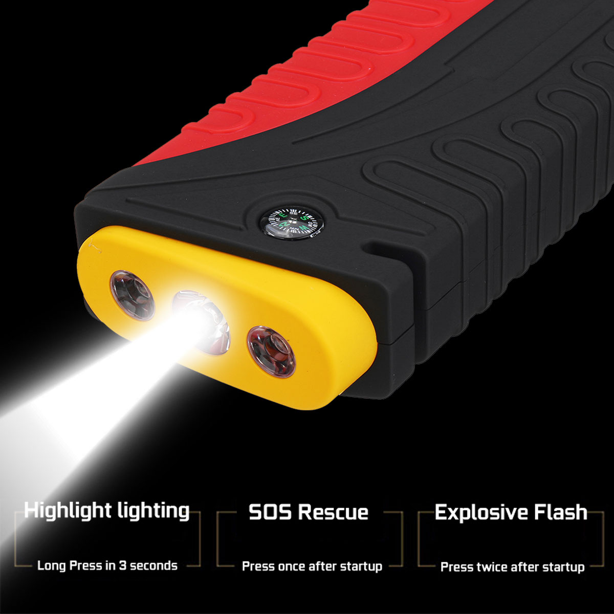 20000mAh-Car-Jump-Starter-Emergency-Battery-Booster-Waterproof-USB-LED-Flashlight-With-Safety-Hammer-1477000
