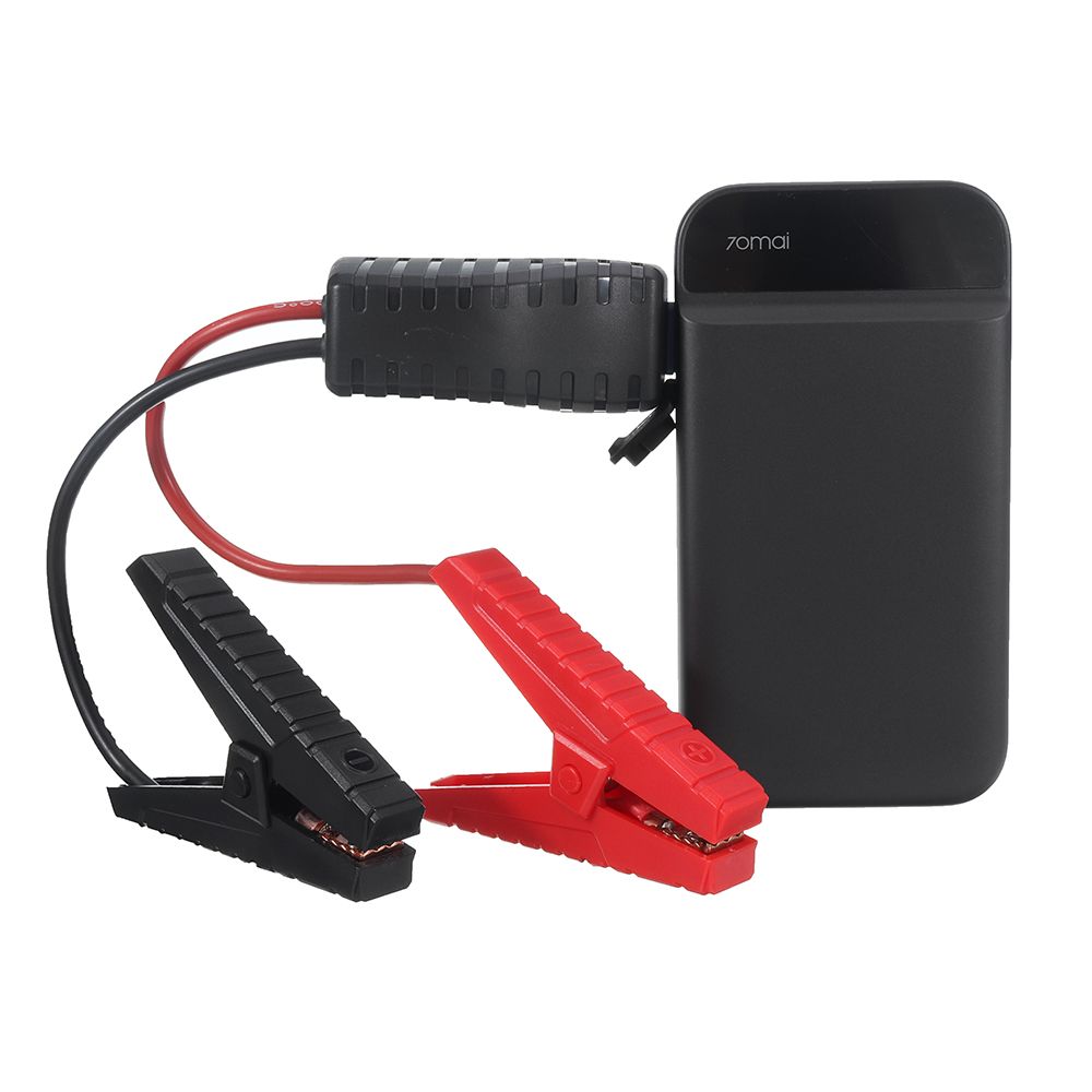 70mai-11100mAh-Car-Lithium-Jump-Starter-Power-Bank-Emergency-Battery-Booster-Pack-Multifunction-from-1543124