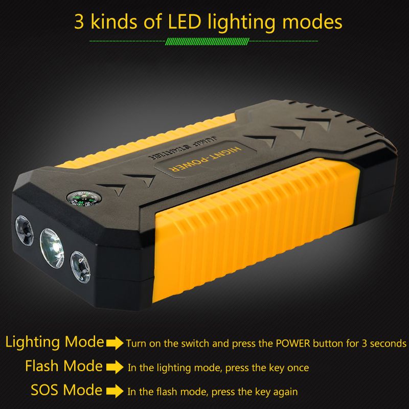 88000mAH-Digital-Car-Jump-Starter-Battery-Charger-4-USB-Emergency-Power-Supply-1344789