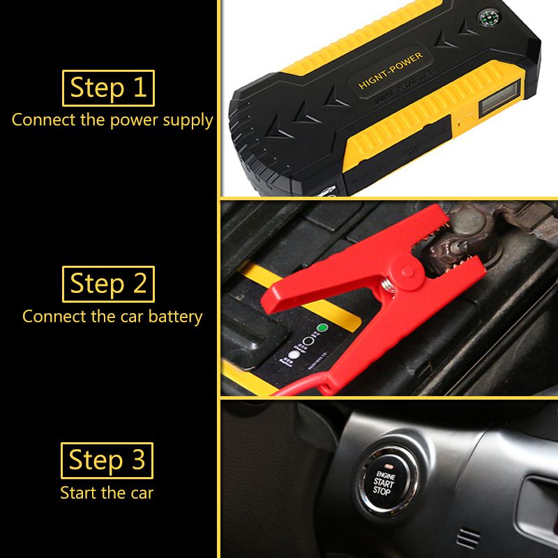 88000mAH-Digital-Car-Jump-Starter-Battery-Charger-4-USB-Emergency-Power-Supply-1344789