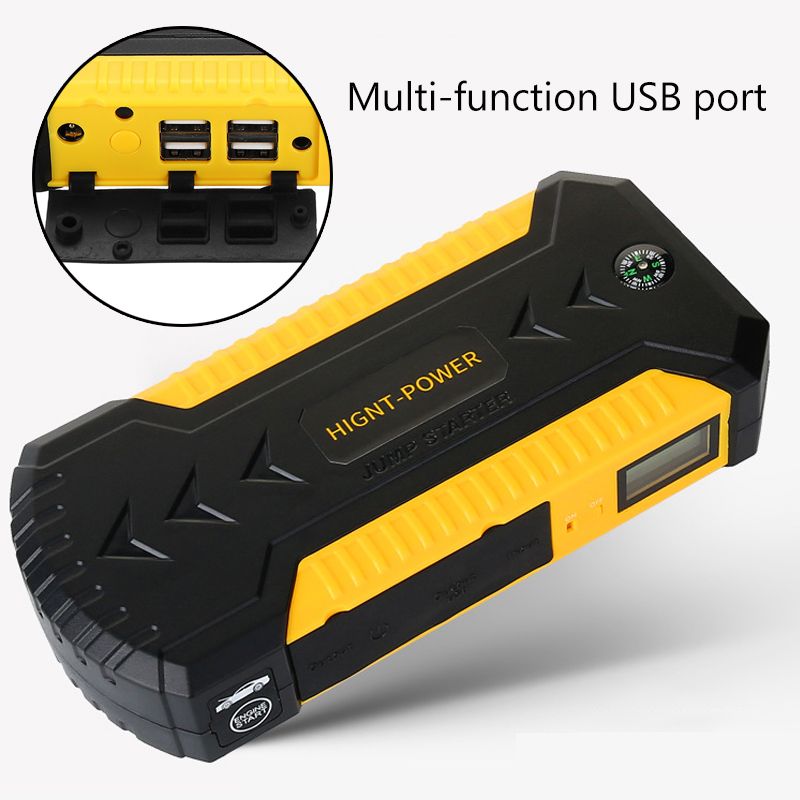 88000mAH-Digital-Car-Jump-Starter-Battery-Charger-4-USB-Emergency-Power-Supply-1344789