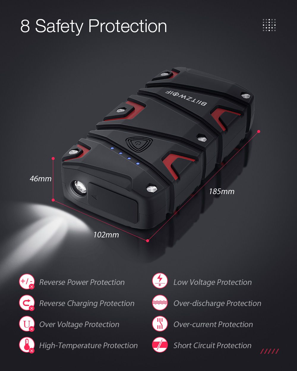 BlitzWolfreg-BW-JS1-Portable-Car-Jump-Starter-12000mAh-800A-Emergency-Battery-Booster-Power-Bank-Wat-1595676