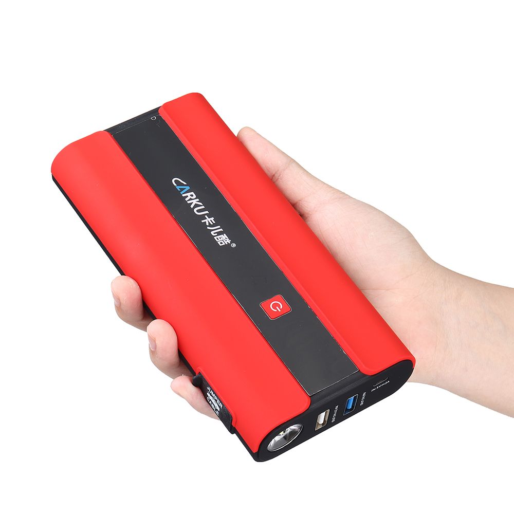 CARKU-X7-Car-Jump-Starter-10000mAh-600A-Peak-Emergency-Battery-Booster-Portable-Power-Bank-with-LED--1682962