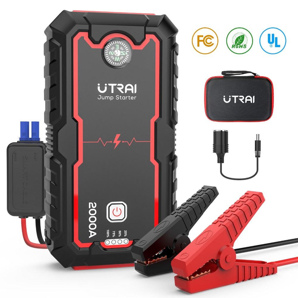 UTRAI-Jstar-One-Car-Jump-Starter-2000A-22000mAh-12V-Battery-Booster-Power-Bank-Auto-Starting-Device--1723397