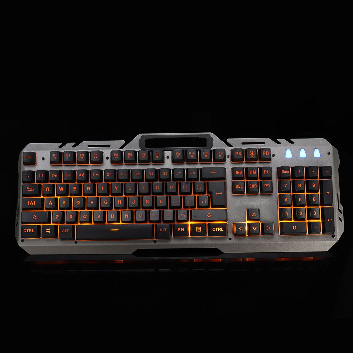 104-Key-USB-Wired-Backlit-Mechanical-Handfeel-Gaming-Keyboard-with-Phone-Support-1318923