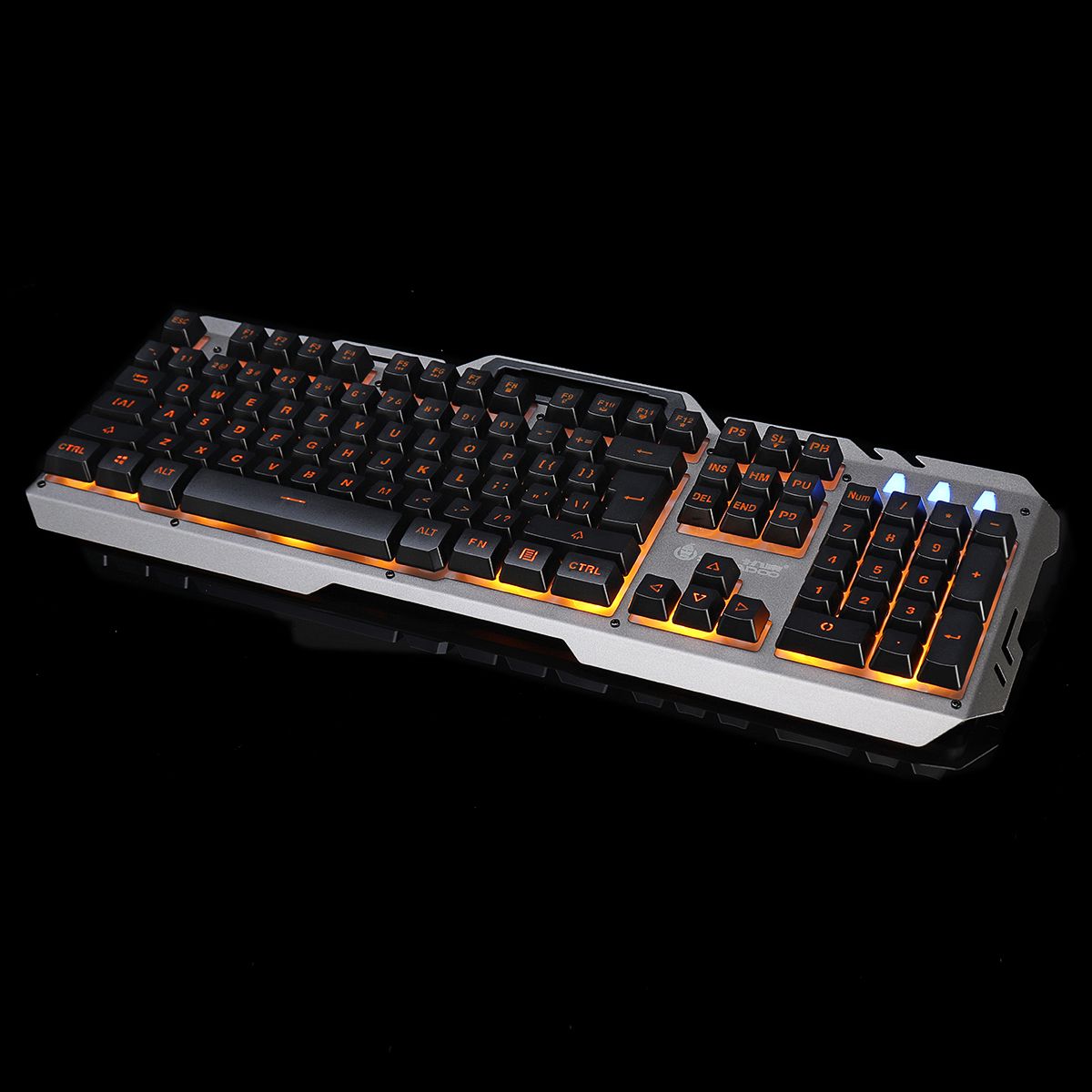 104-Key-USB-Wired-Backlit-Mechanical-Handfeel-Gaming-Keyboard-with-Phone-Support-1318923