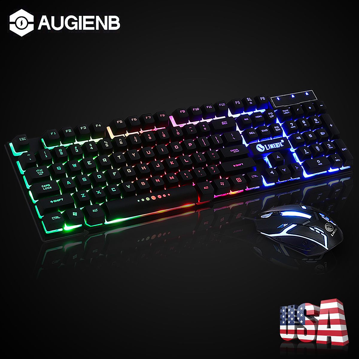 104-Keys-Gaming-Keyboard-USB-Wired-RGB-Backlight-Multi-Colored-Changing-Ergonomic-Optical-Keyboard-a-1652907