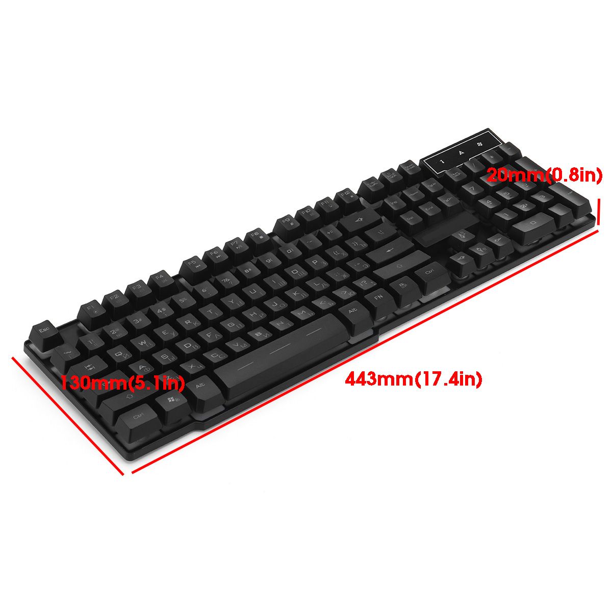 104-Keys-USB-Wired-Colorful-LED-Orange-Backlight-Russian-Language-Luminous-Mechanical-Keyboard-1531333