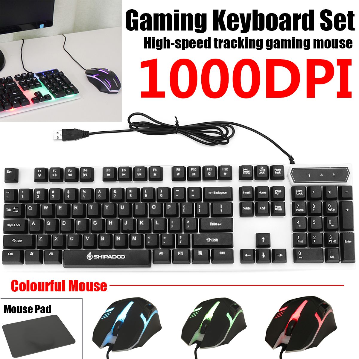 104-Keys-USB-Wired-Gaming-Keyboard-1000dpi-Mouse-Set-Suspended-Backlight-External-Game-Keyboard-with-1745628