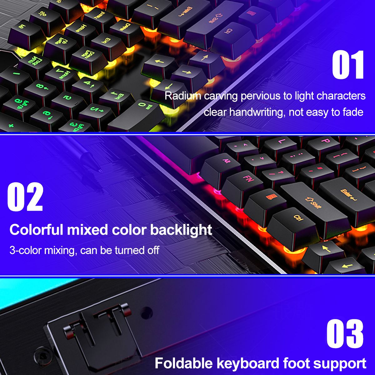 104-Keys-USB-Wired-Gaming-Keyboard-and-Mouse-Set-Waterproof-SilentSound-Changing-Backlight-Mouse-for-1742044