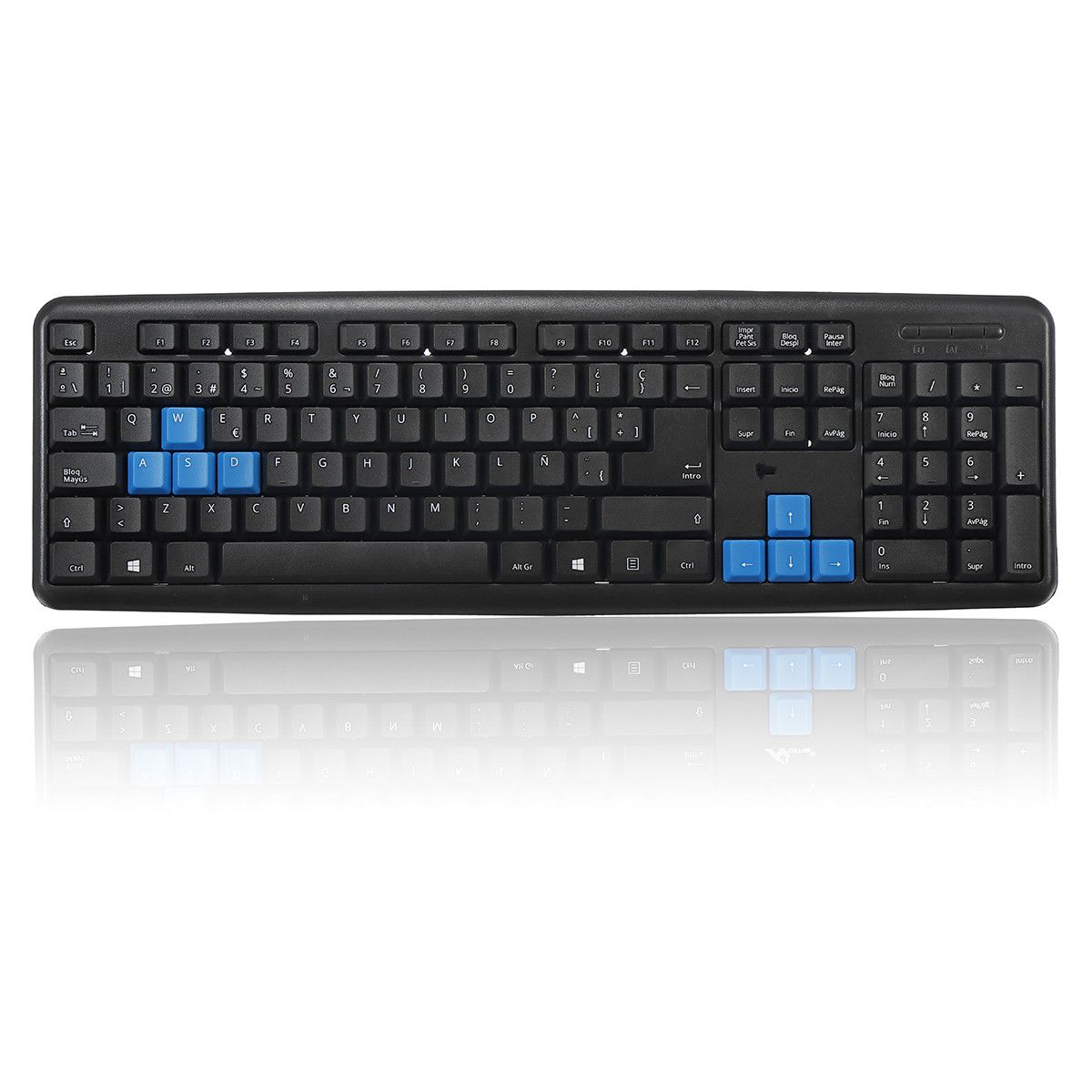 104-Keys-Ultrathin-Wired-Waterproof-Plug-Keyboard-for-PC-Game-Office-1591135