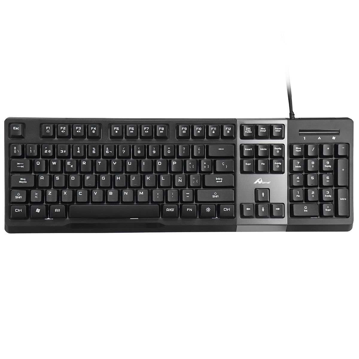 104-Keys-Wired-3-Color-Backlight-12-Multimedia-Function-Buttons-Keyboard-for-Gaming-Office-1590914