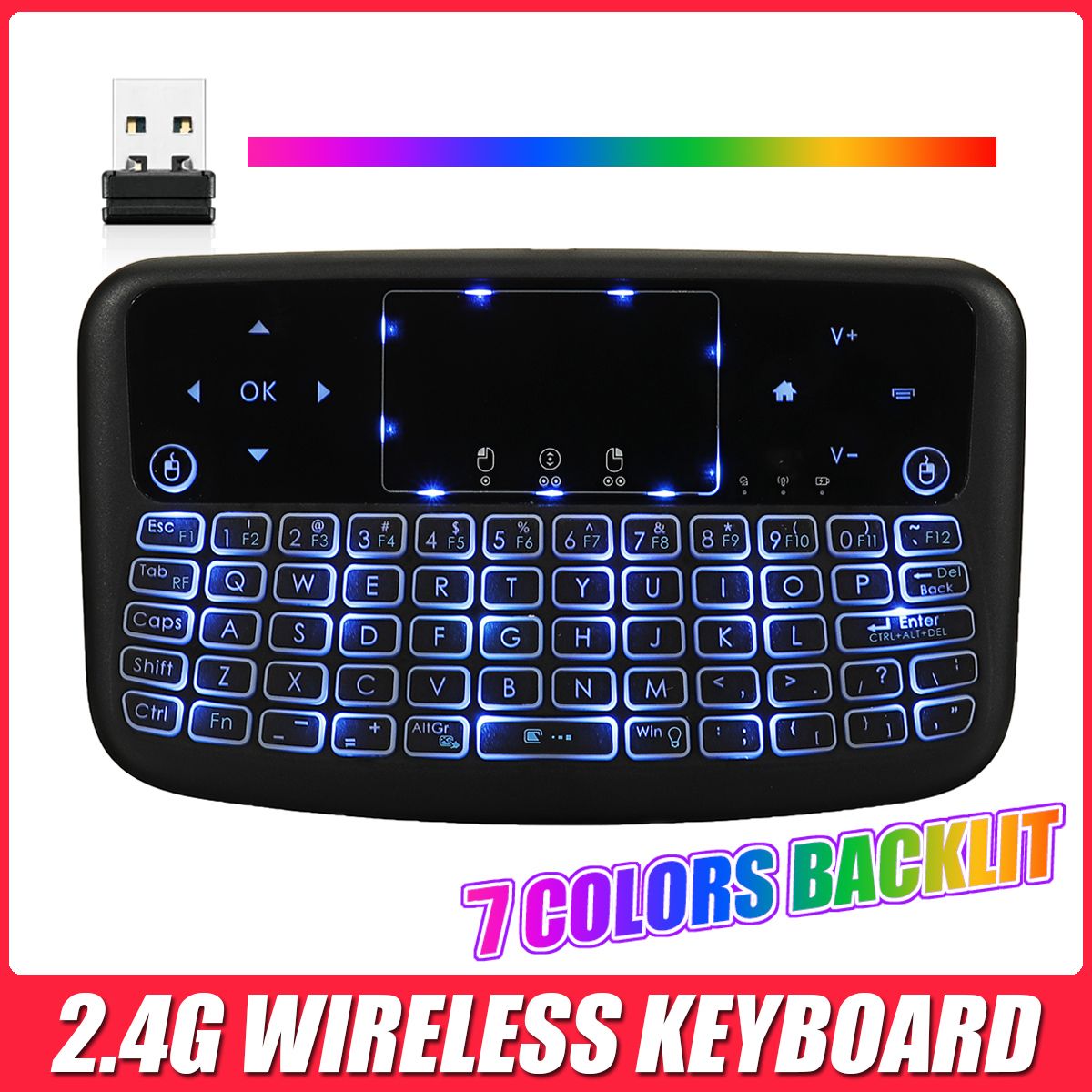 24G-Wireless-Keyboard-Rechargeable-Mini-Touchpad-7-Colors-Backlit-Home-Office-Smart-Keyboard-for-And-1769773