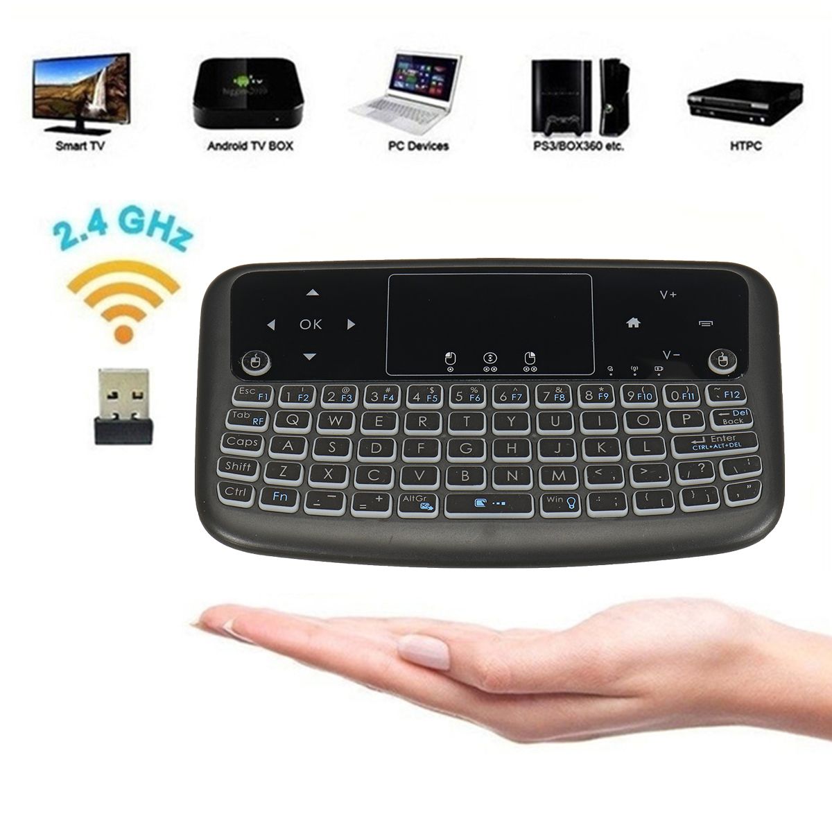 24G-Wireless-Keyboard-Rechargeable-Mini-Touchpad-7-Colors-Backlit-Home-Office-Smart-Keyboard-for-And-1769773