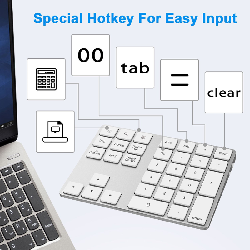 34-Keys-bluetooth-External-USB-30-HUB-Function-Aluminum-Alloy-keyboard-For-Laptops-Computers-1543861