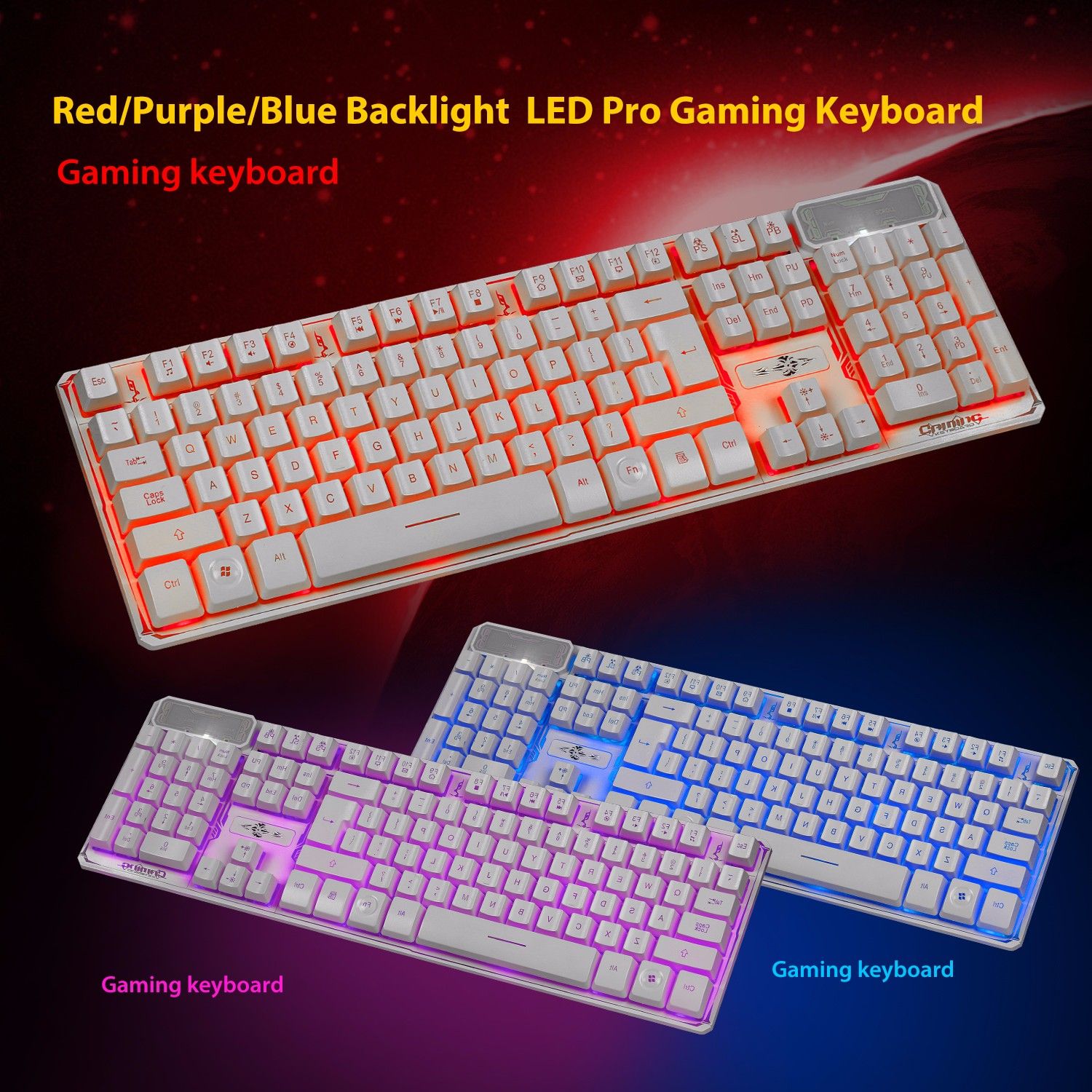 A879W-Wired-3-color-Adjustable-Backlit-Gaming-Keyboard-White-1114352