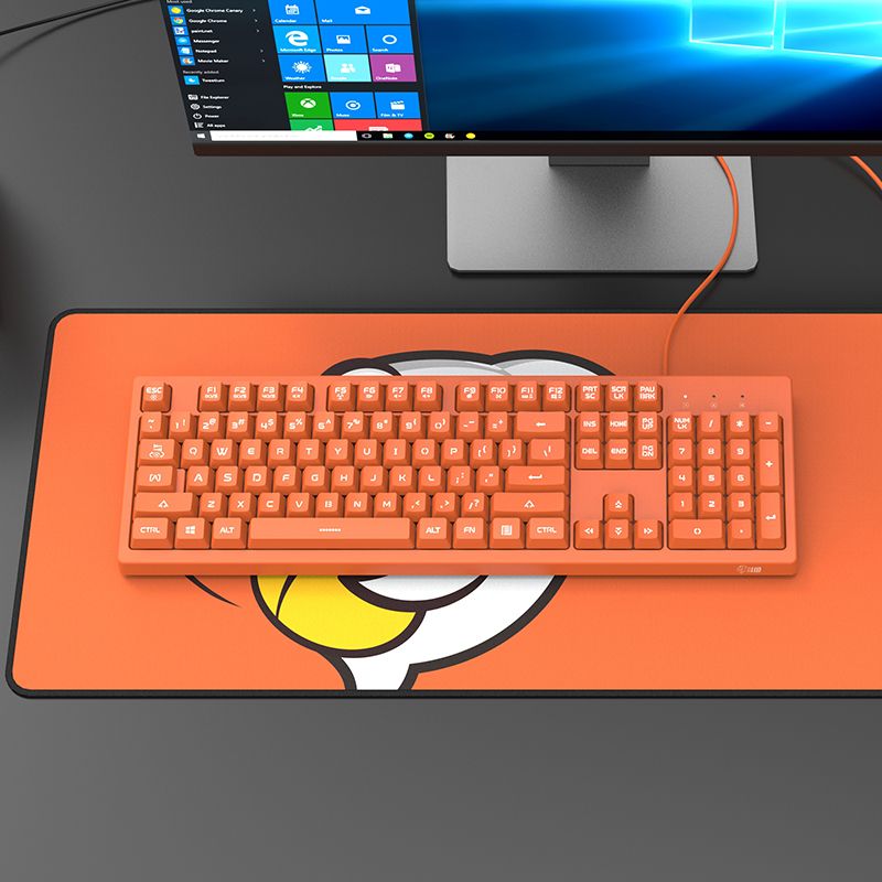 AJAZZ-DOUYU-DKS100-104-keys-USB-Wired-Monochromatic-Light-Gaming-Keyboard-for-Desktop-PC-Computer-La-1551506